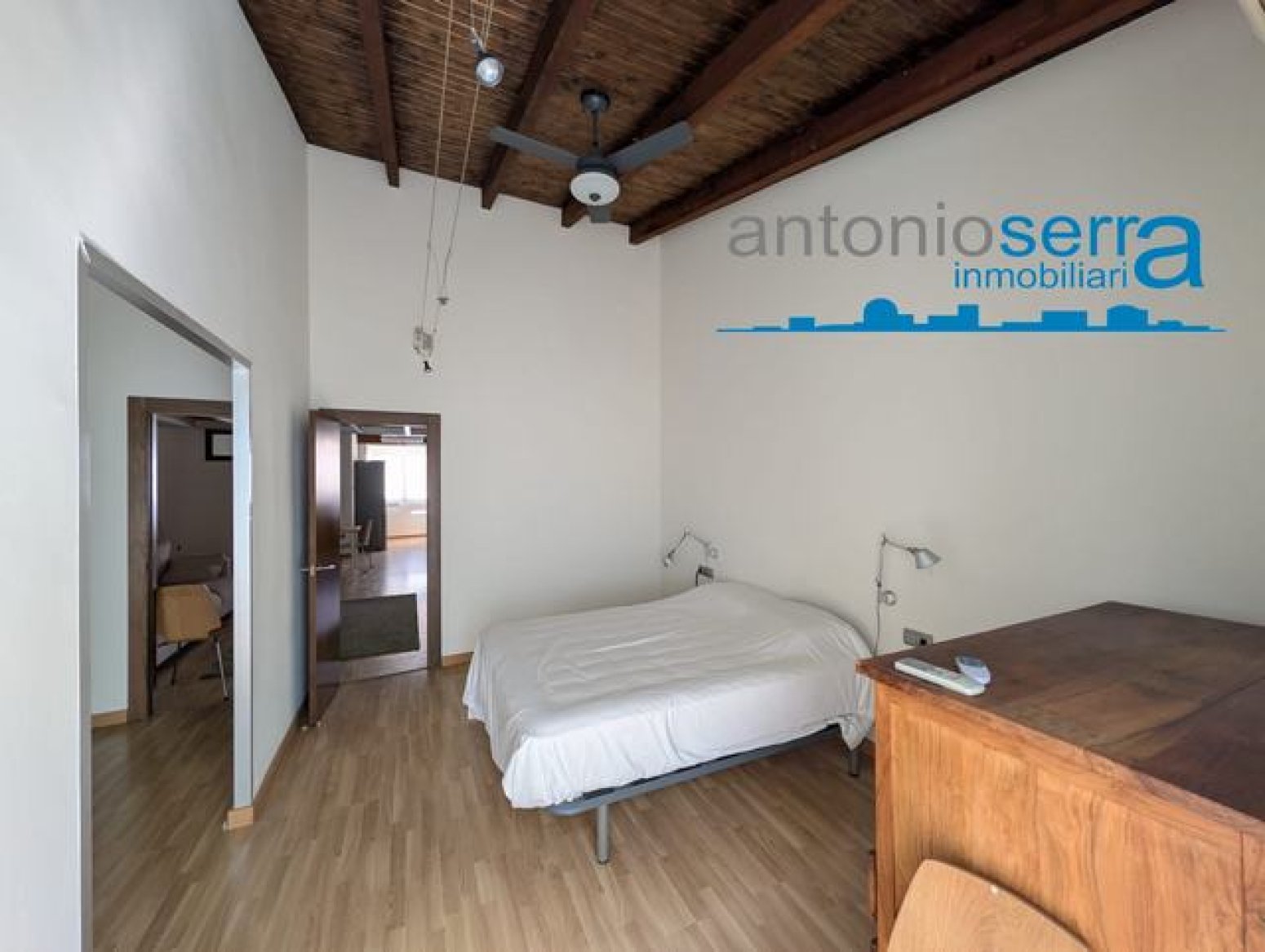 Pis de 90 m² a València