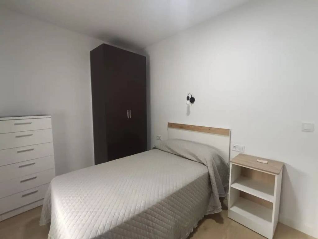 Pis de 78 m² a Còrdova