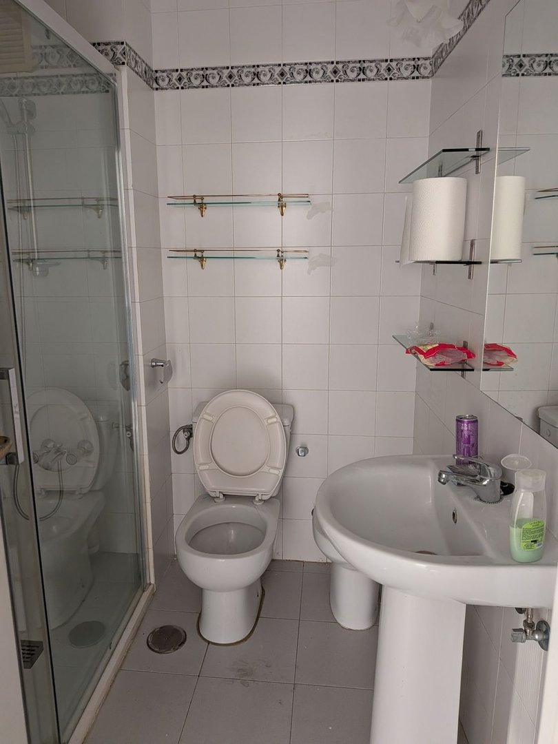 Piso de 120 m² en Sevilla