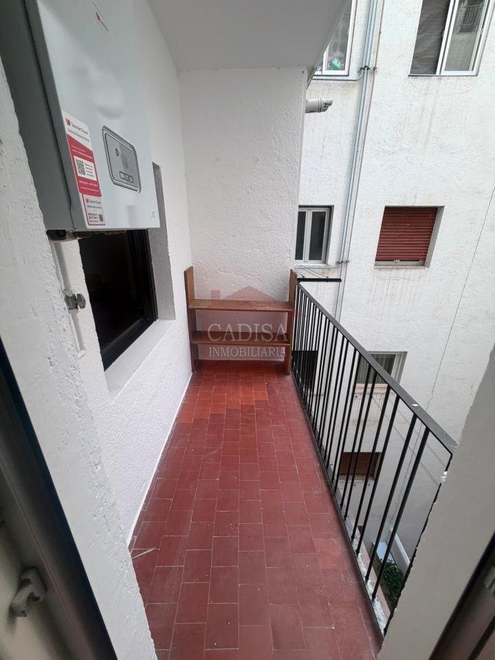 Piso de 85 m² en Salamanca