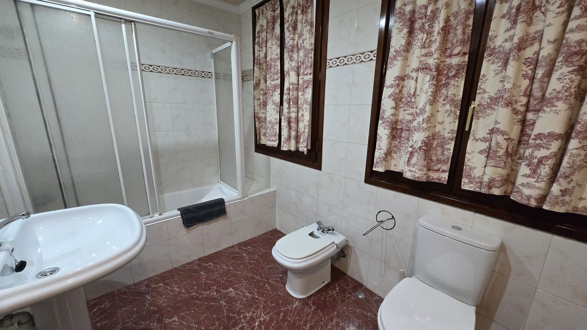 Pis de 87 m² a Irun