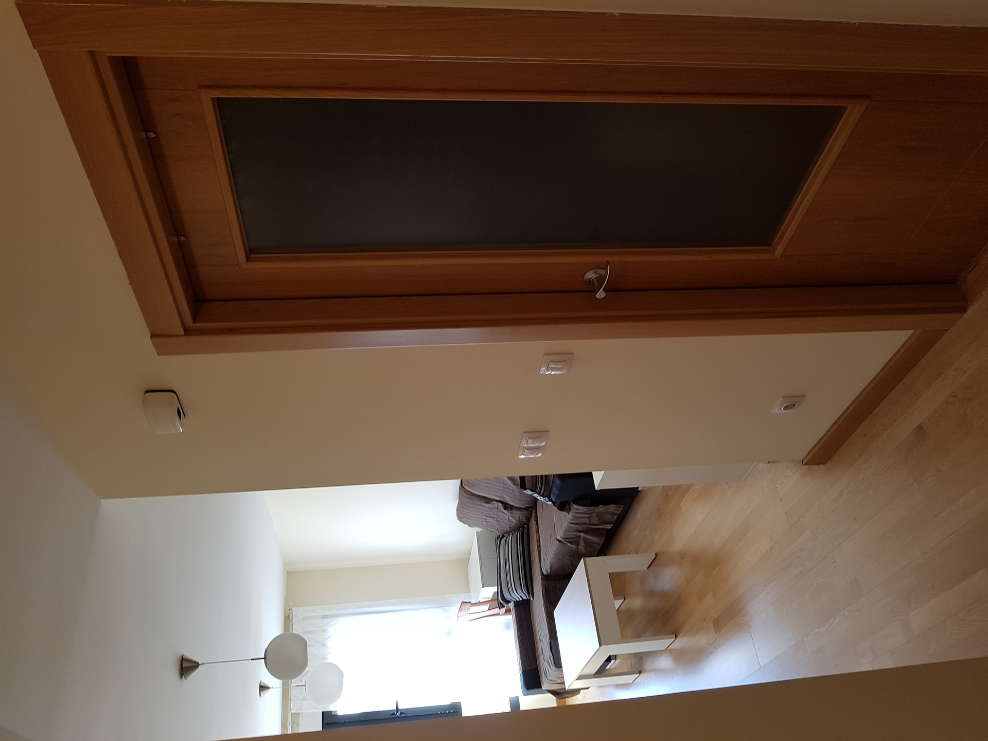 Apartamento 48 m² em Aranda de Duero