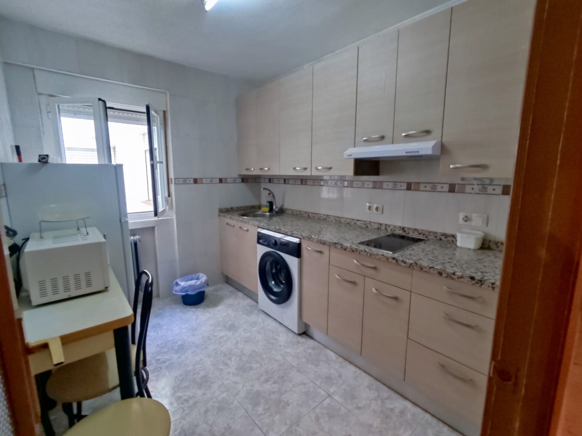 Квартира 103 м² у Саламанкі