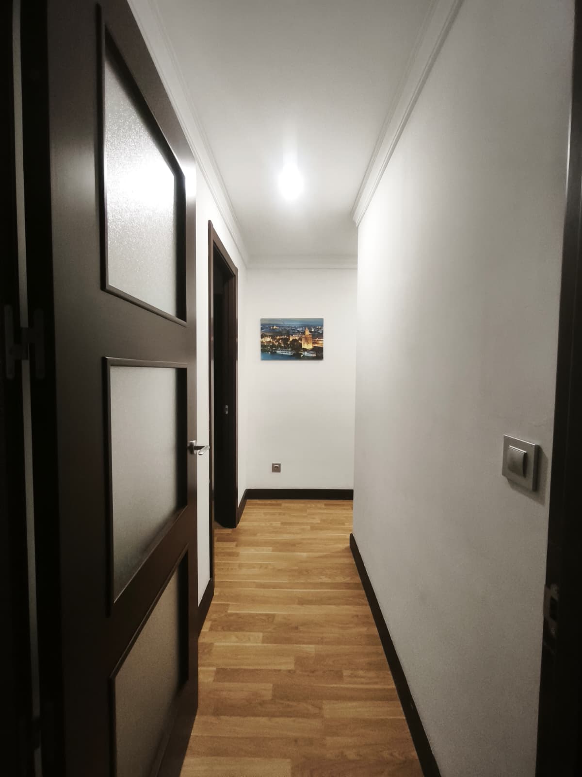 Habitación 87 m², Dos Hermanas