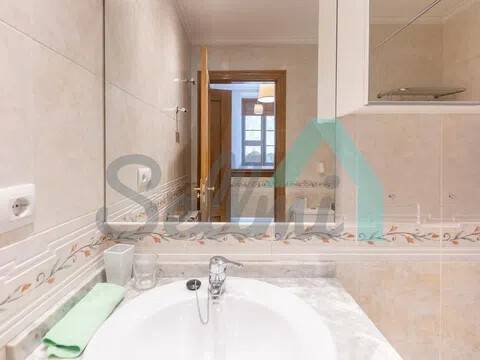 Pis de 82 m² a Oviedo