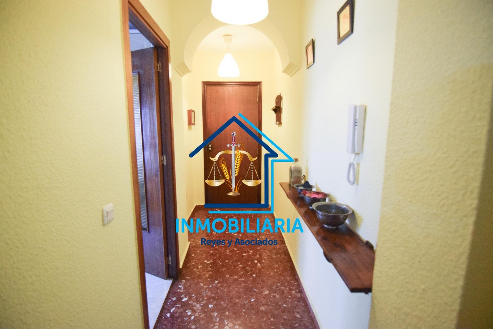 Квартира 77 м² в Кордове