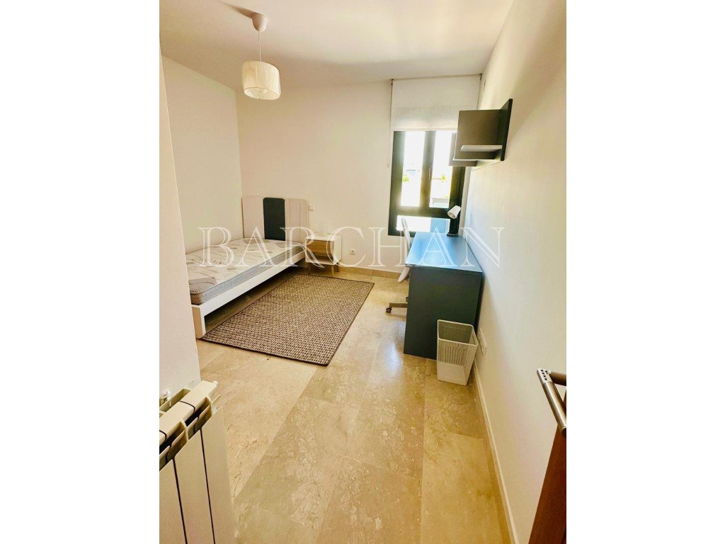 Habitación 300 m², Villanueva de la Cañada