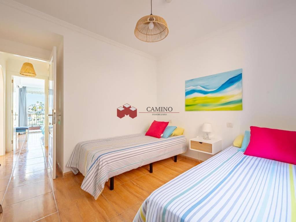 Piso de 56 m² en Mogán