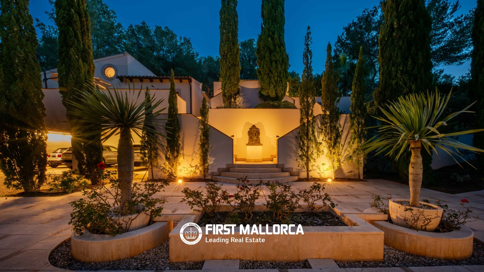 Casa de 851 m² a Calvià