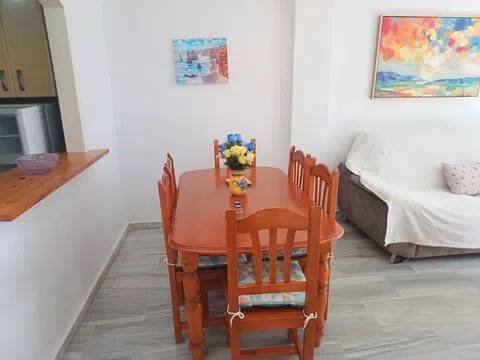 Pis de 72 m² a Torrox