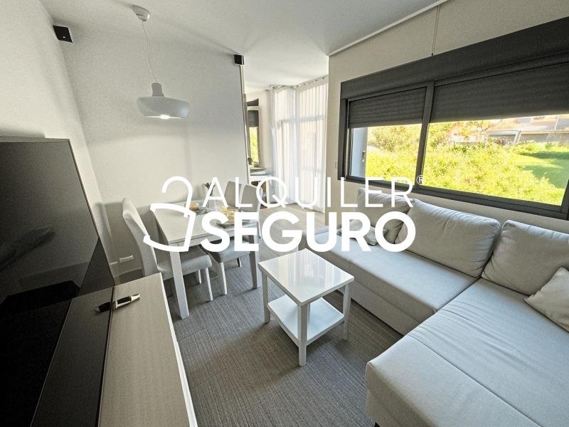 Appartamento 40 m² a Madrid