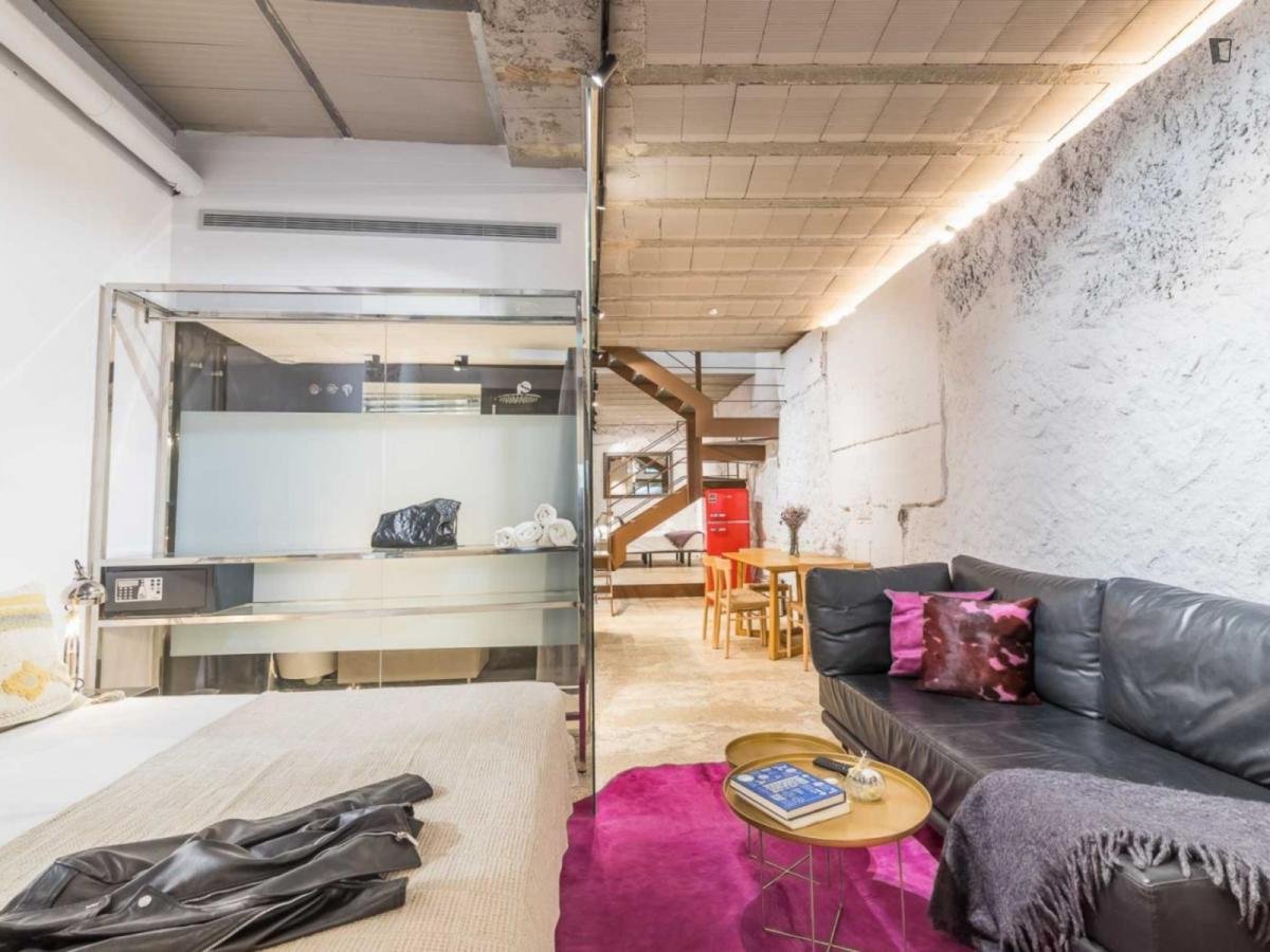 Pis de 65 m² a Barcelona