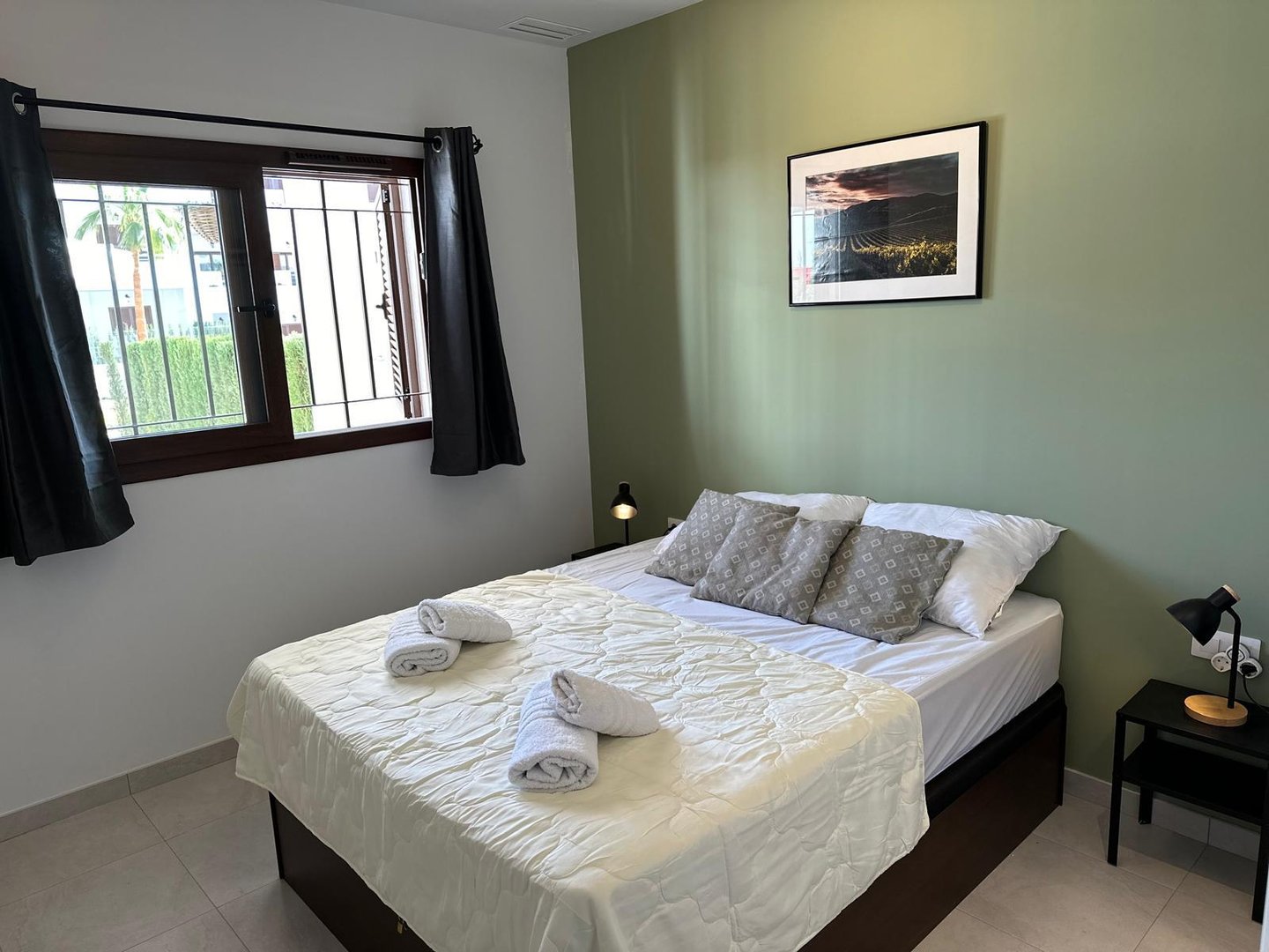 Piso de 70 m² en Pulpí