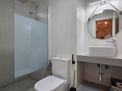 Piso de 220 m² en Fuengirola