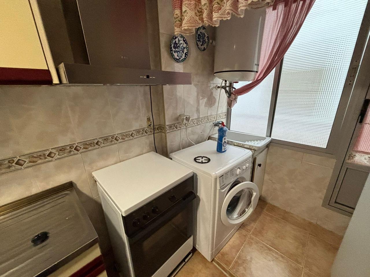 Квартира 85 м² у Granada