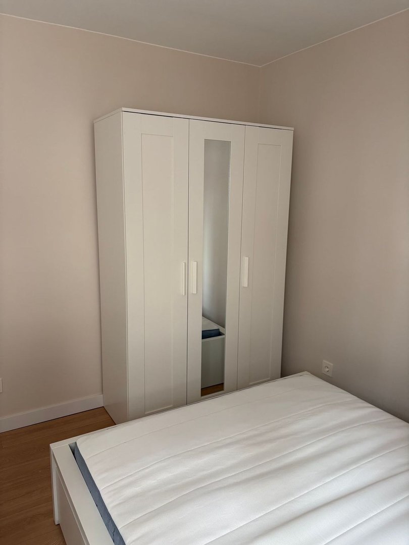 Квартира 75 м² у Сарагосі