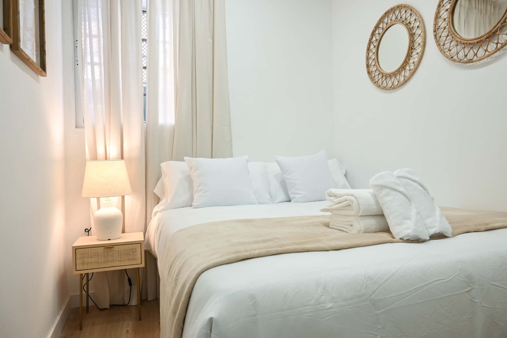 Pis de 30 m² a Madrid