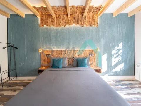 Casa de 200 m² en Mieres