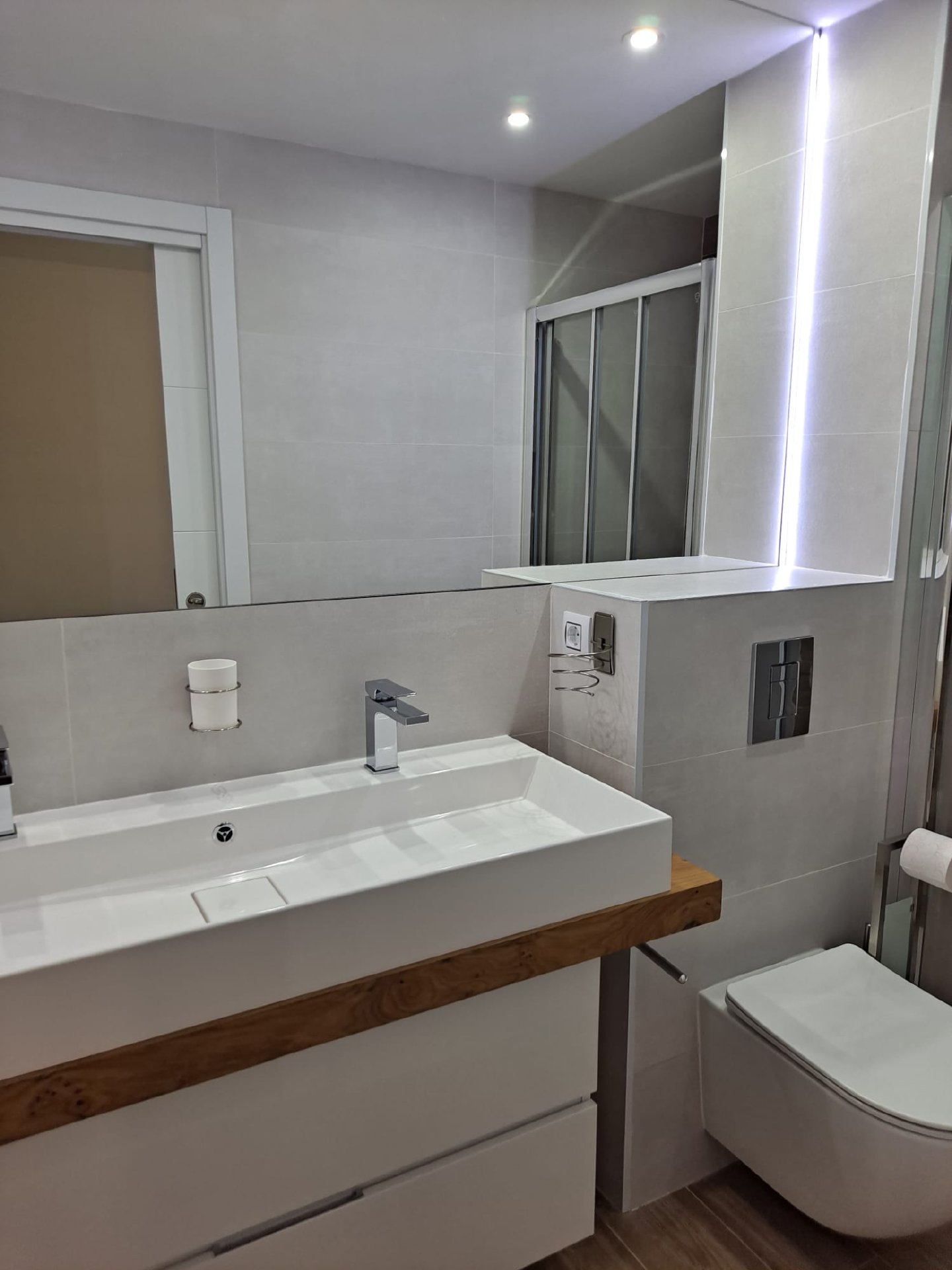 Piso de 106 m² en Valencia