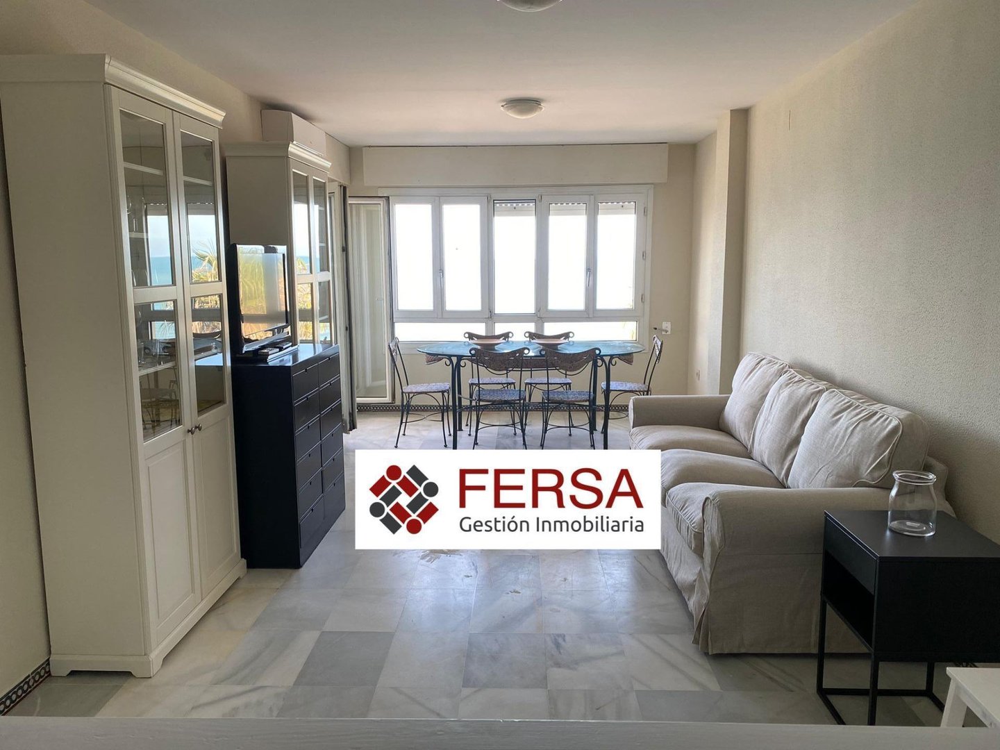 Piso de 75 m² en El Puerto de Santa María