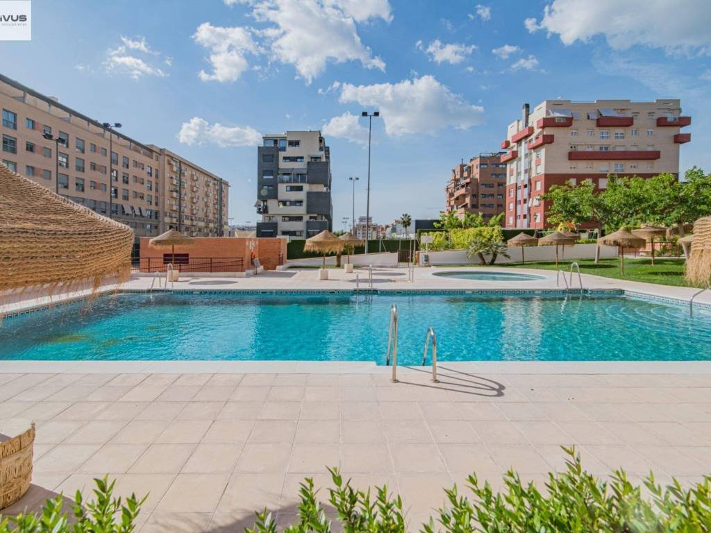 Pis de 95 m² a Granada