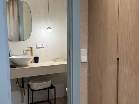 Piso de 150 m² en Burgos