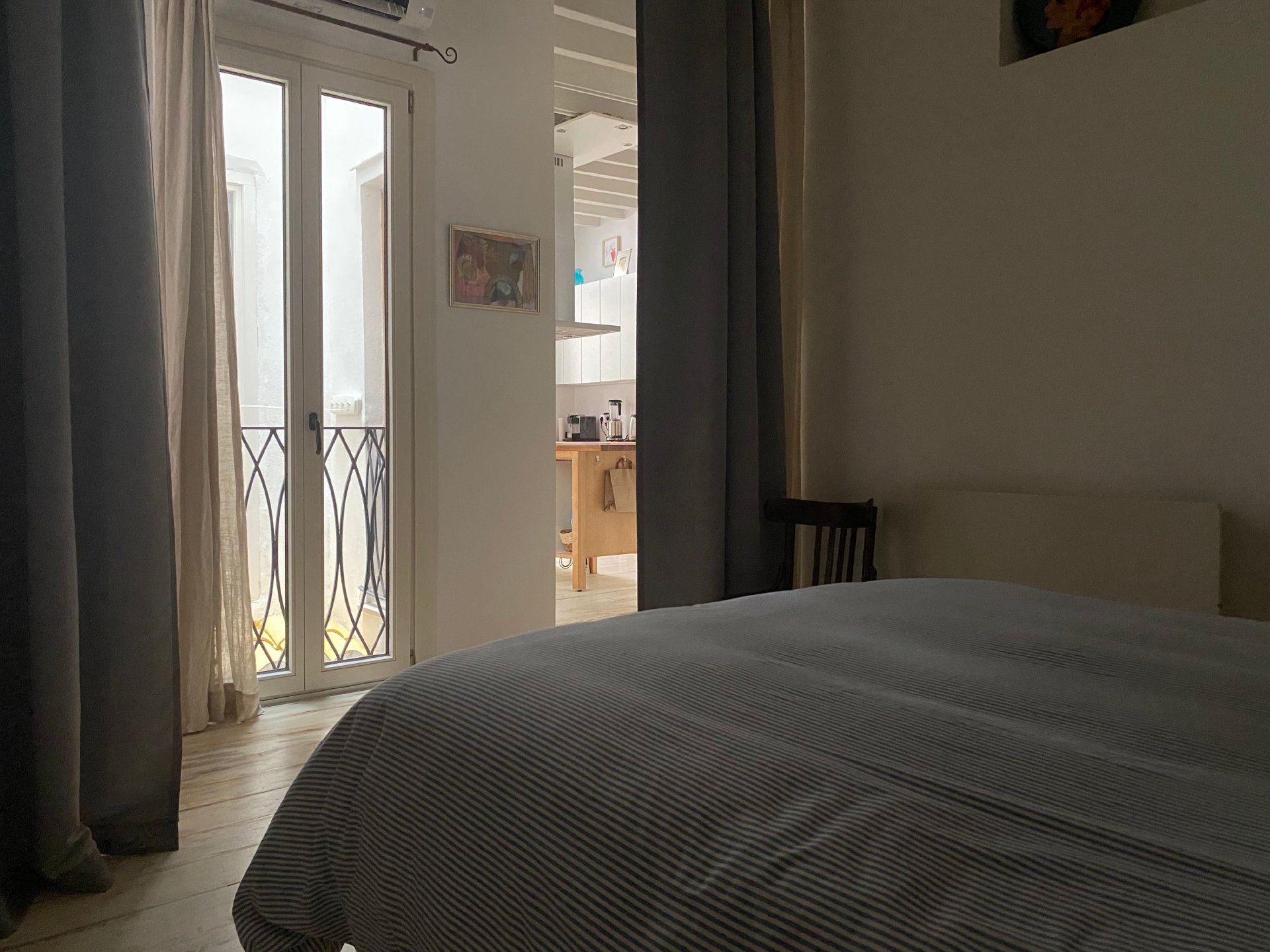 Pis de 100 m² a Palma
