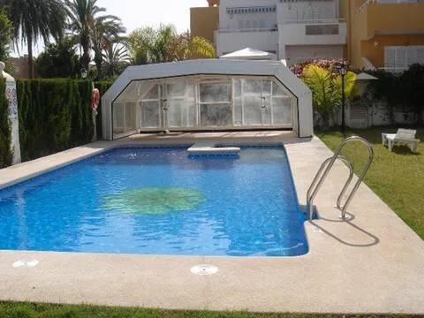 Piso de 60 m² en Vera