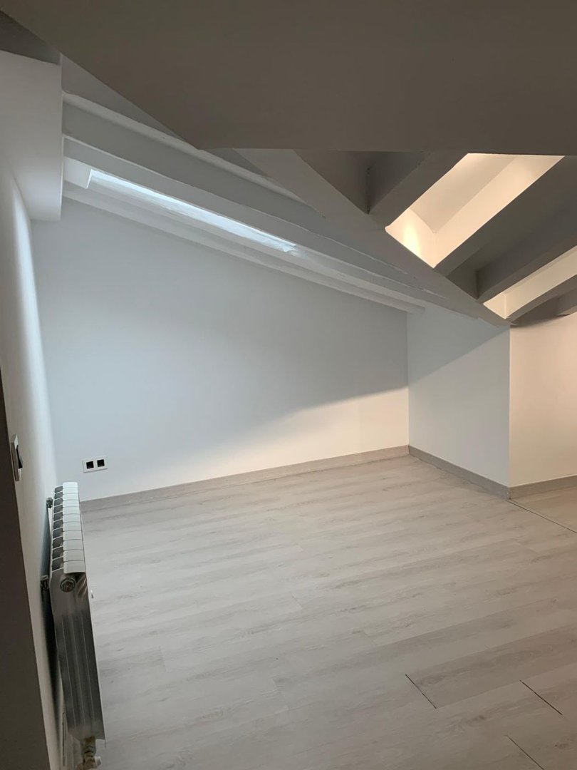 Piso de 140 m² en León