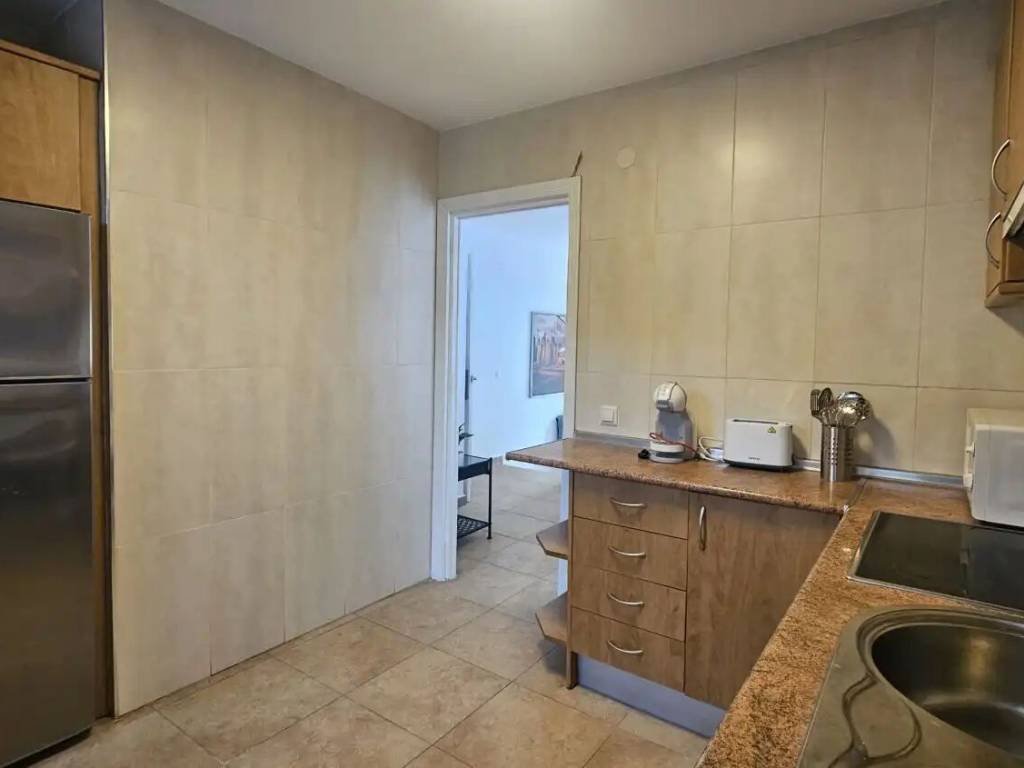 Pis de 60 m² a Callosa de Segura