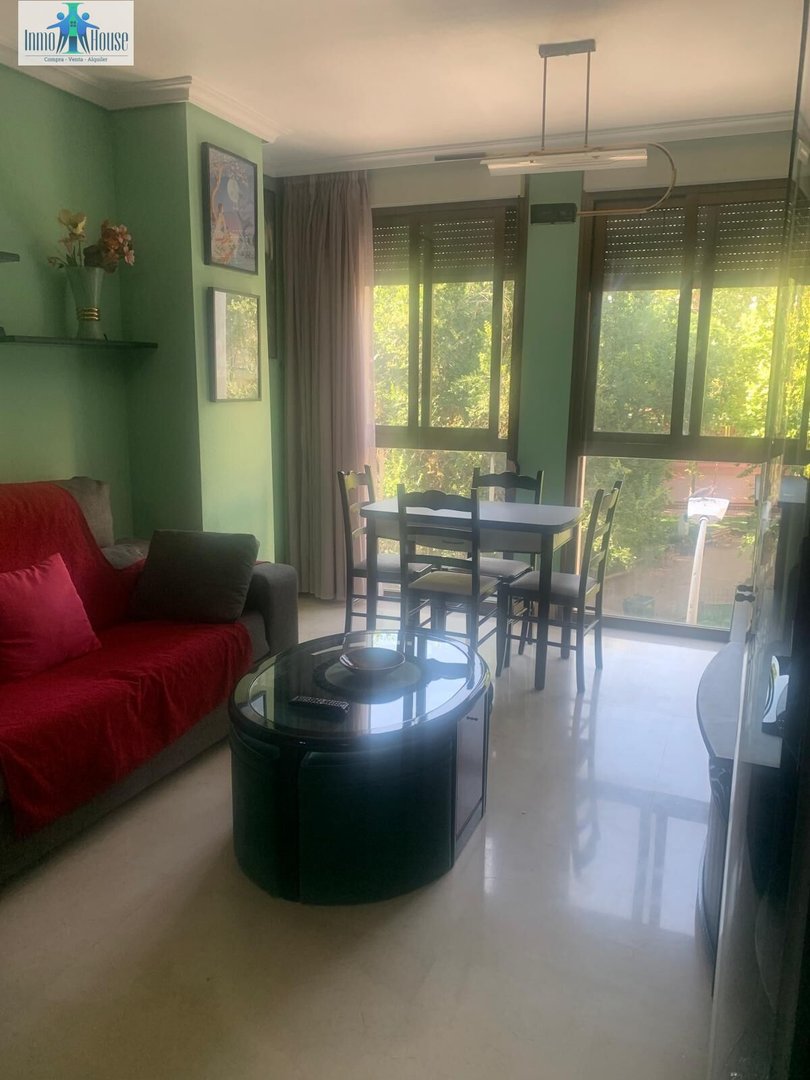 Piso de 65 m² en Albacete