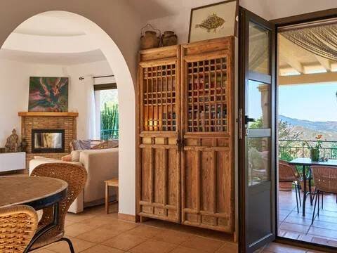 Casa de 98 m² a Turre