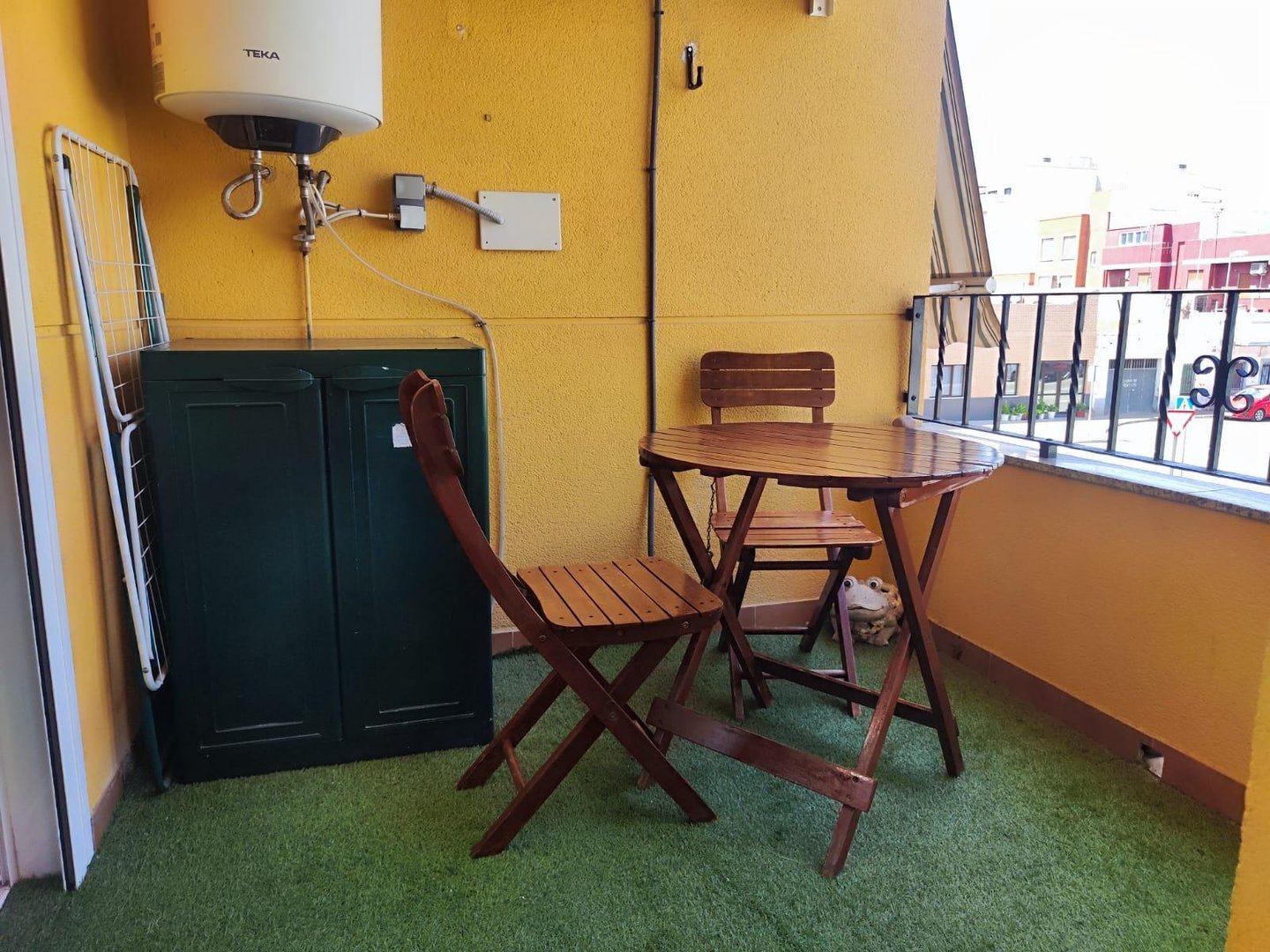Wohnung 113 m² in Sagunt / Sagunto
