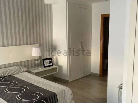 Wohnung 115 m² in Picanya