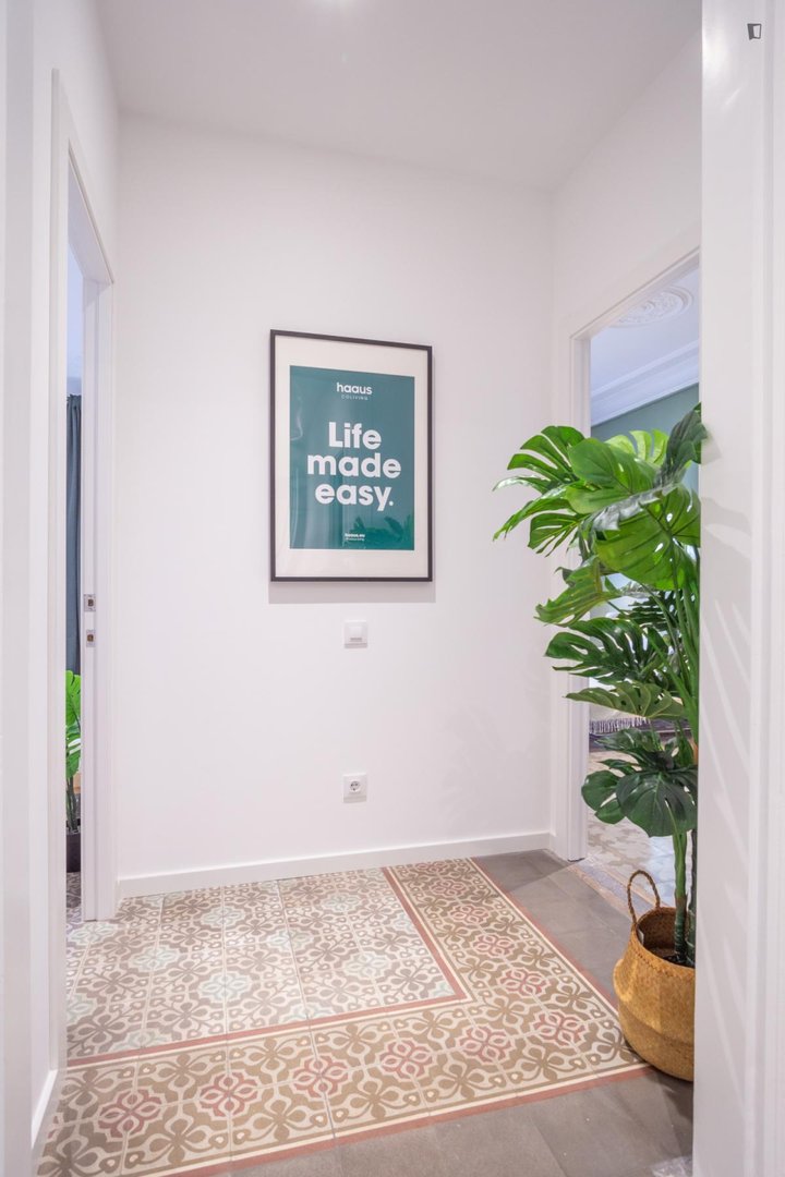 Habitación en alquiler, Barcelona