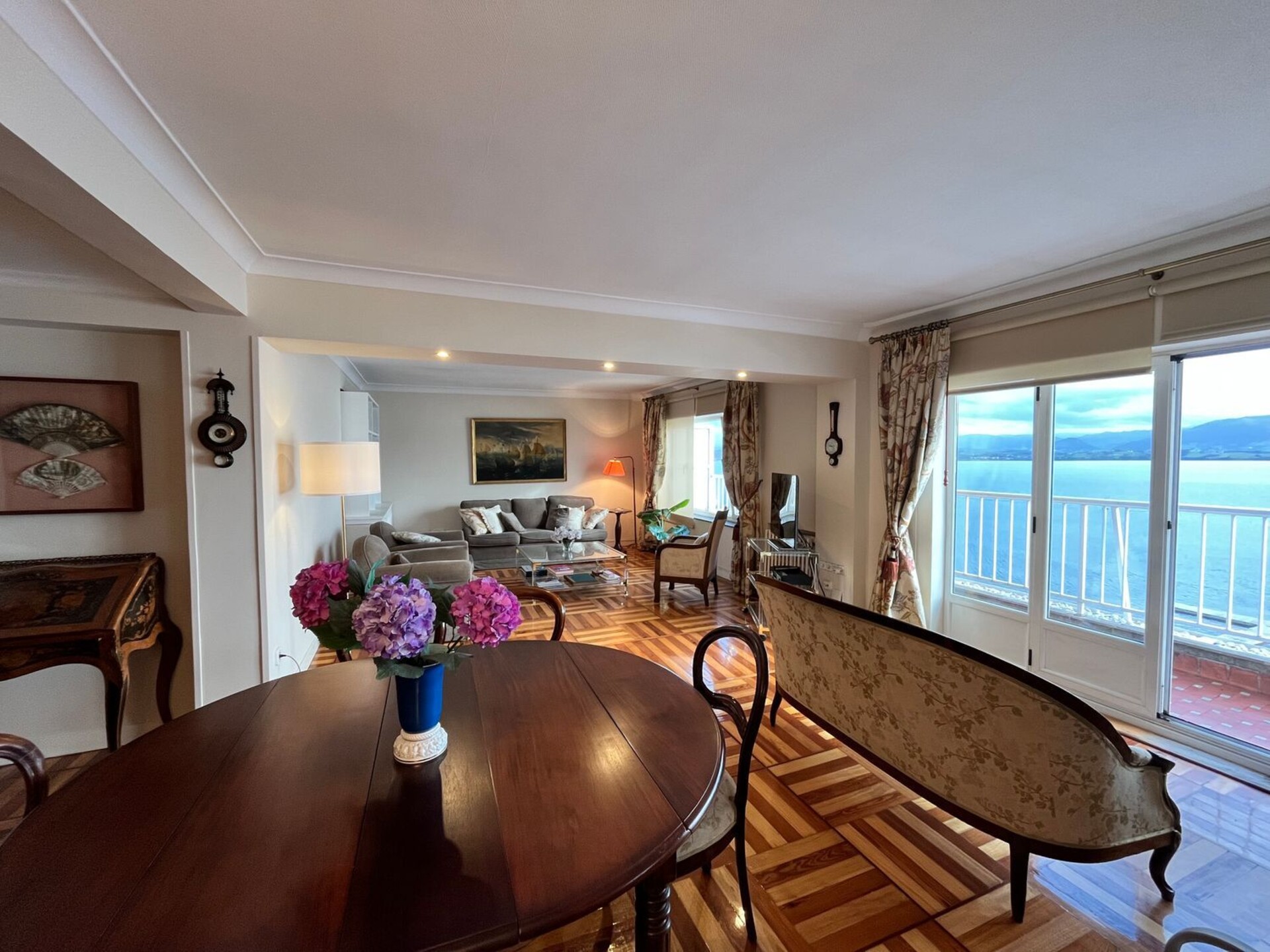 Piso de 211 m² en Santander