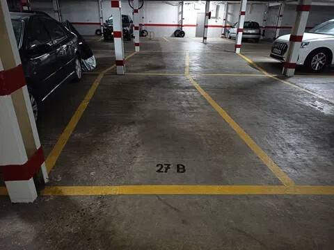 Pis de 132 m² a Valladolid