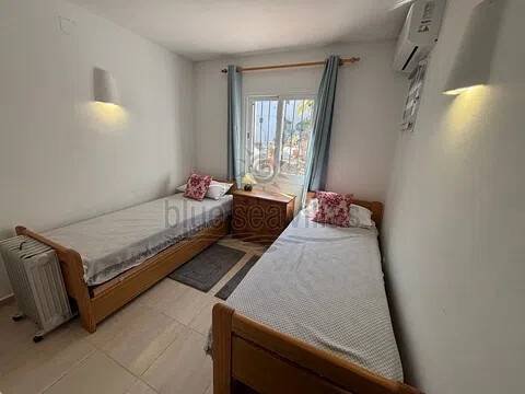Pis de 80 m² a Mojácar
