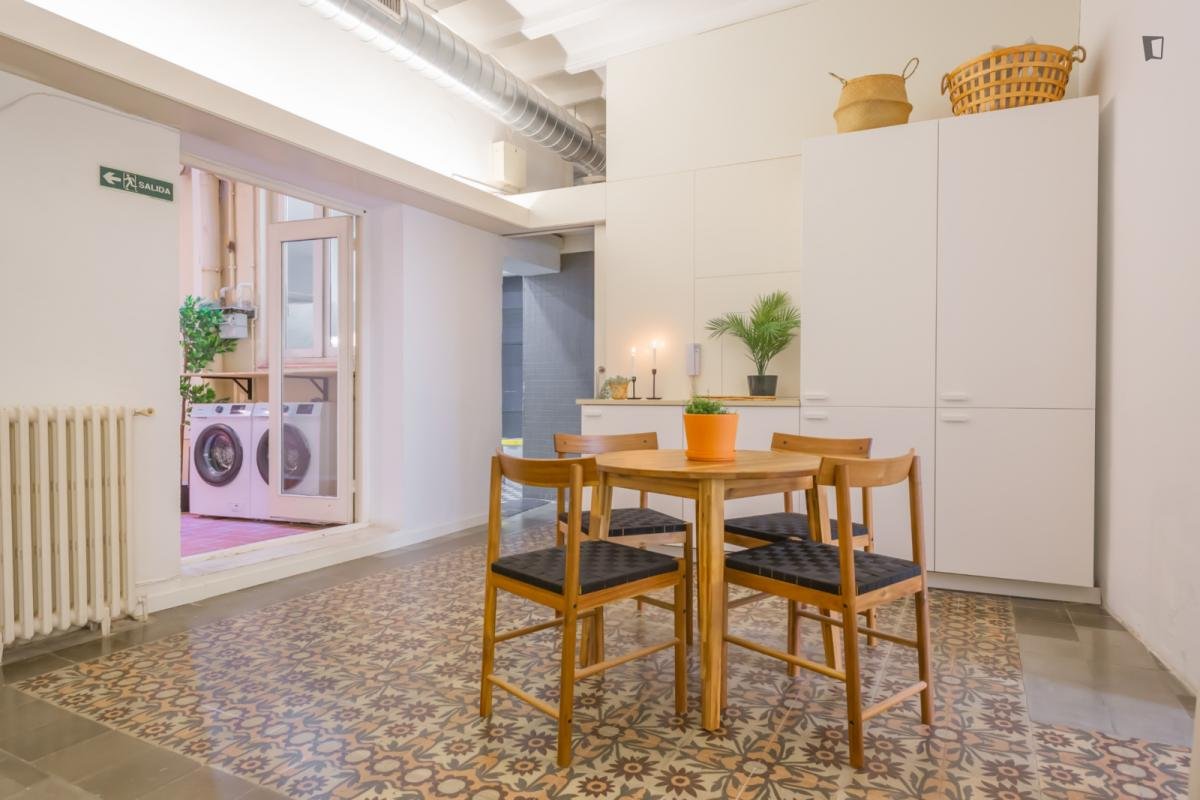 Habitación en alquiler, Barcelona