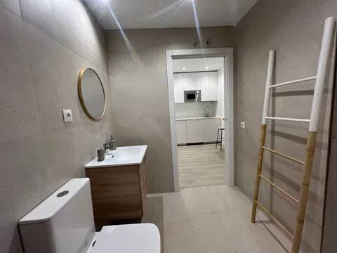 Wohnung 50 m² in Madrid