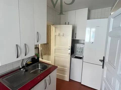 Piso de 62 m² en Madrid