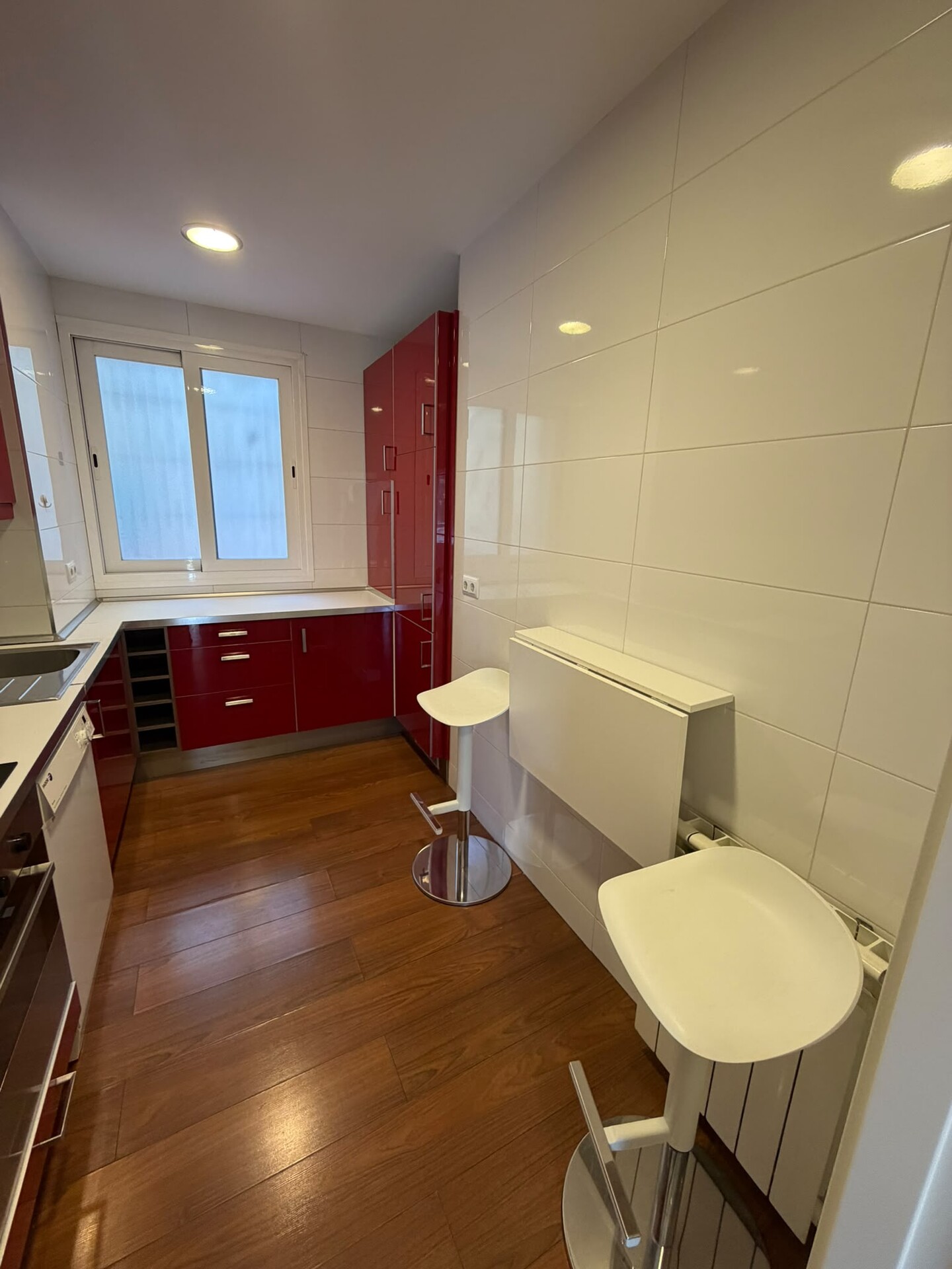 Piso de 145 m² en Madrid