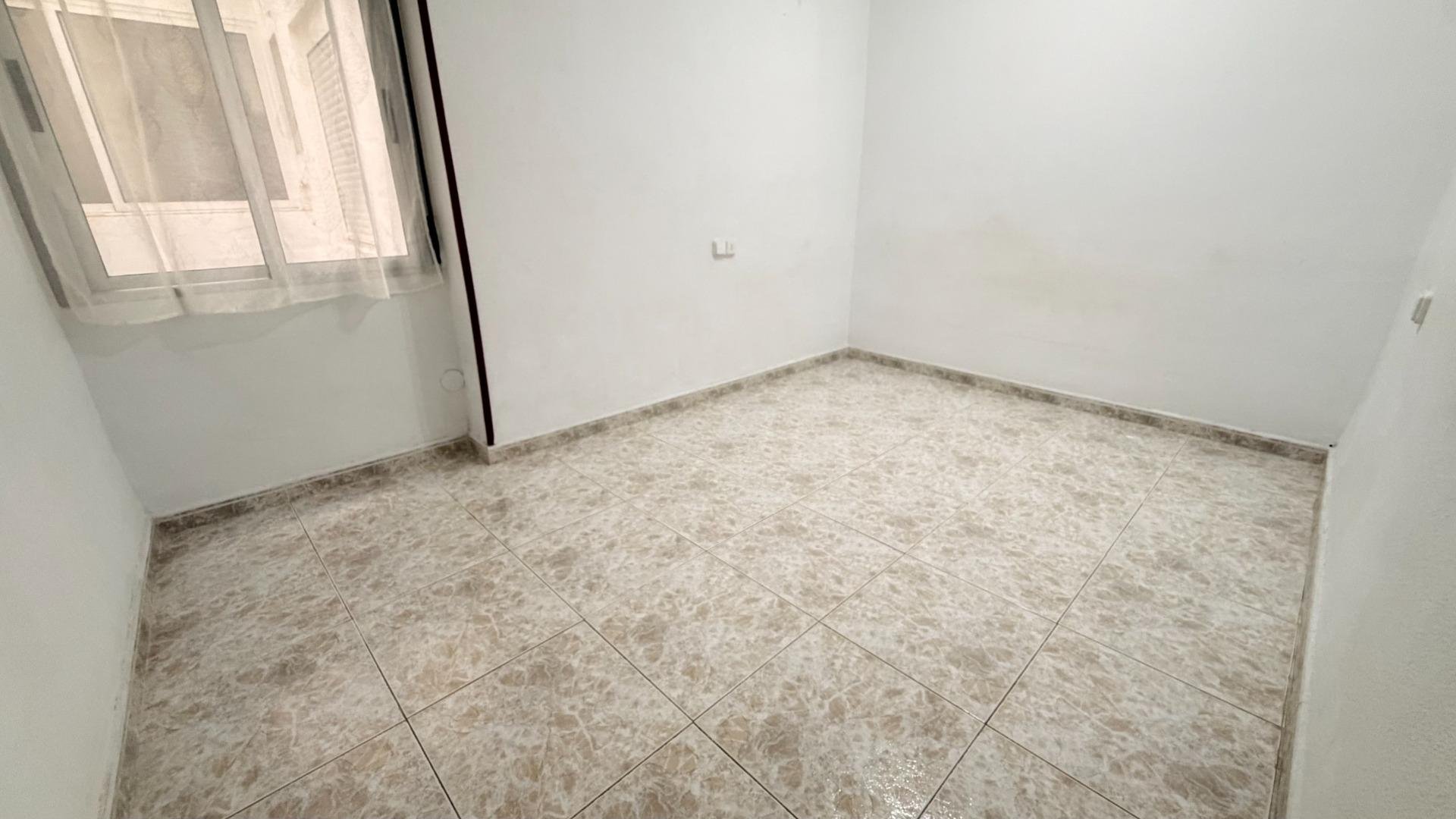 Квартира 85 м² у Santa Pola