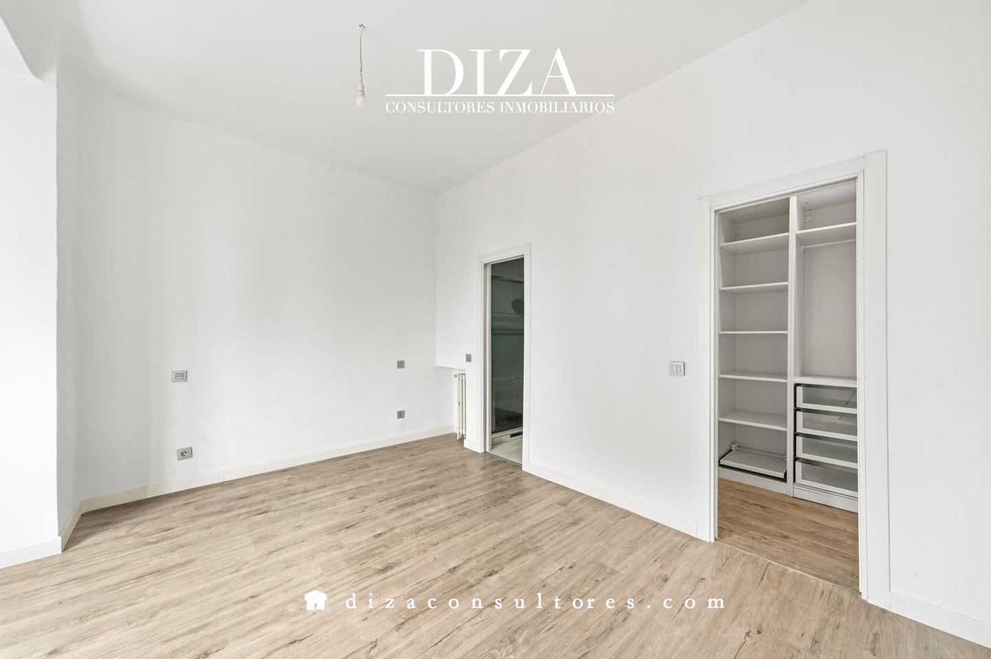 Pis de 146 m² a Madrid