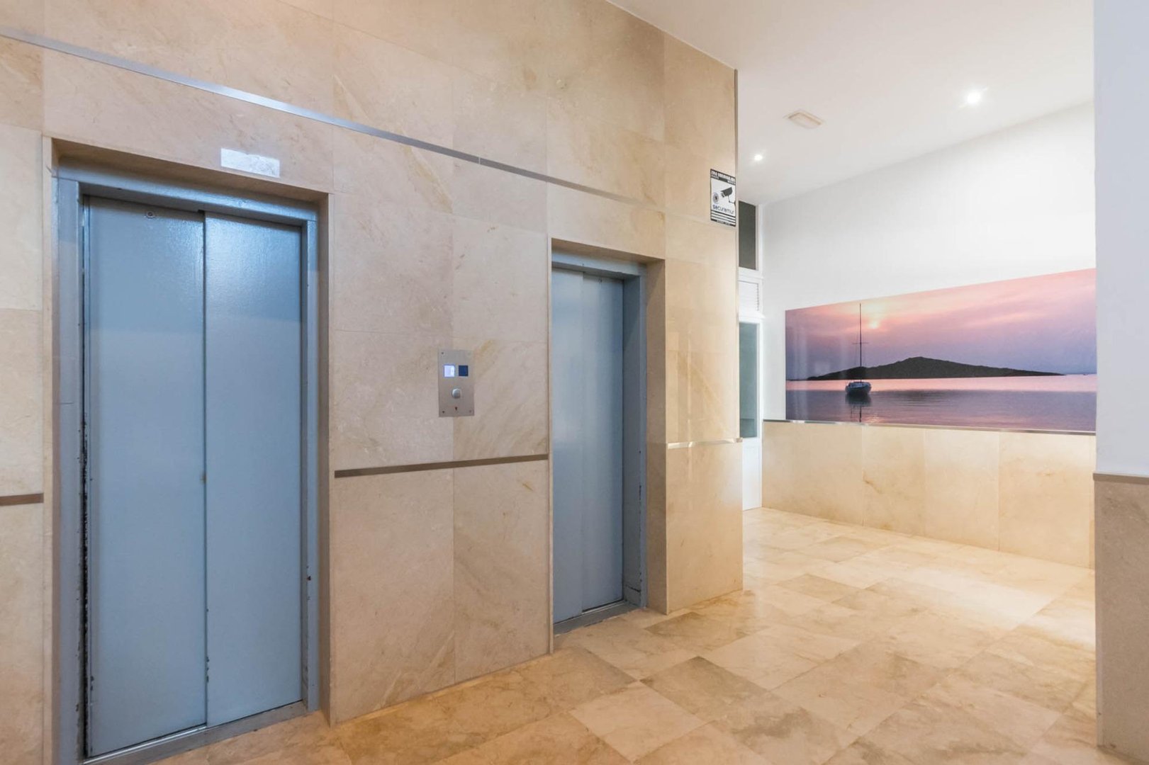 Piso de 69 m² en Cartagena