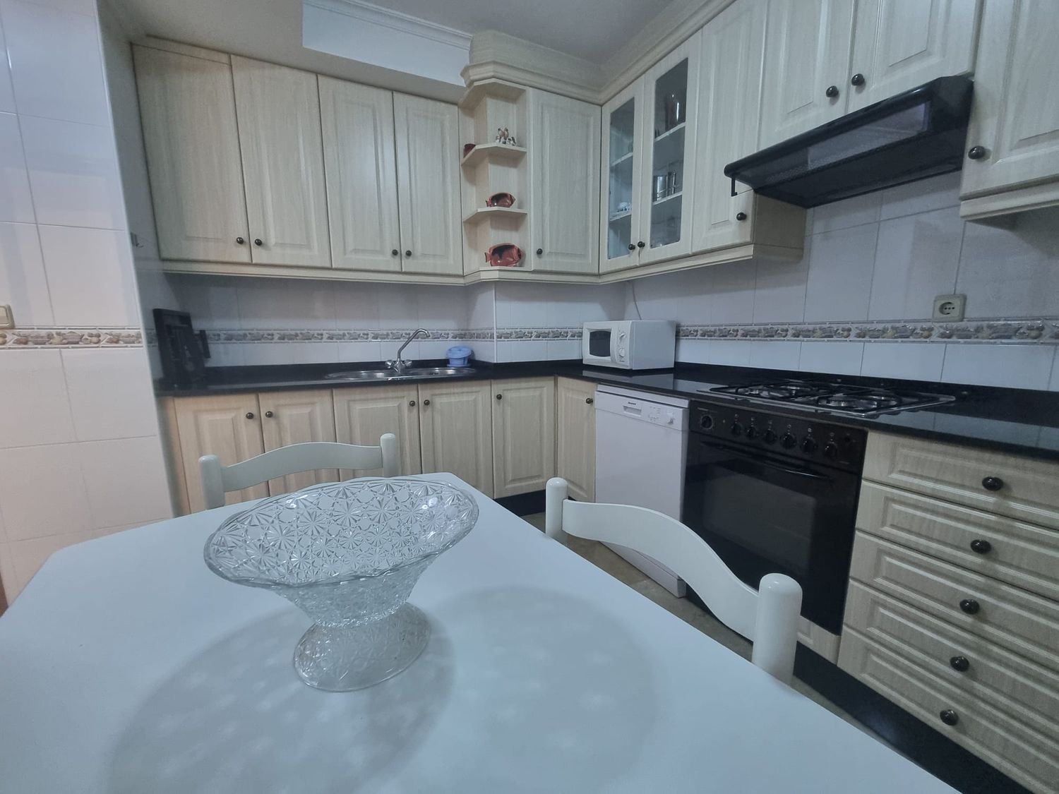 Piso de 99 m² en Sanxenxo