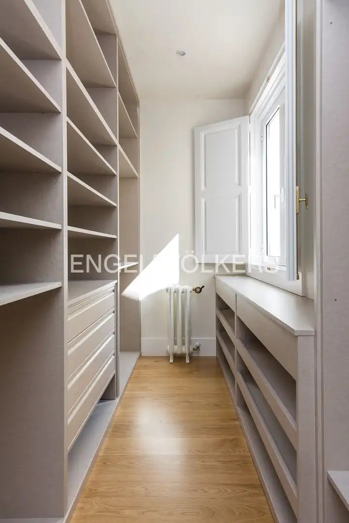 Piso de 225 m² en Madrid