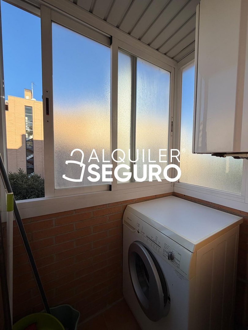 Piso de 85 m² en Madrid