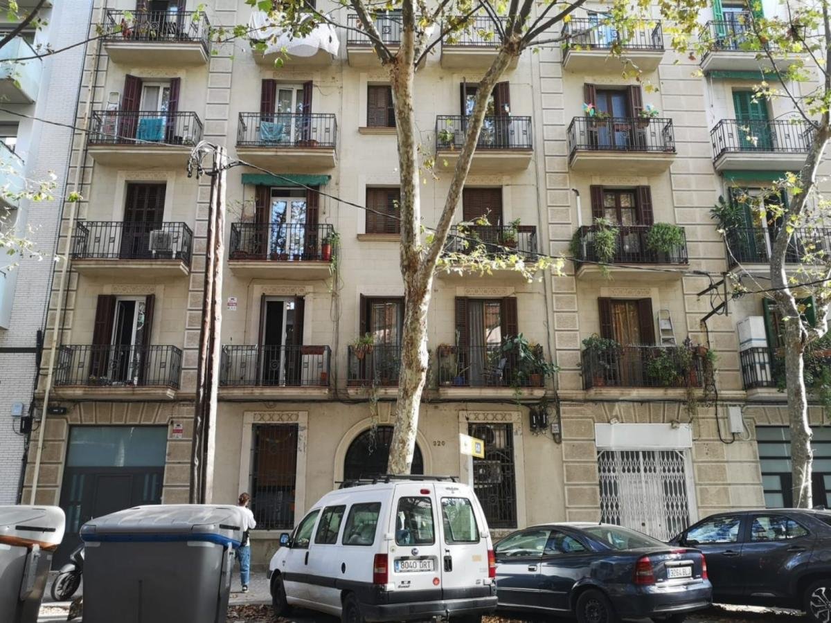 Habitación en alquiler, Barcelona