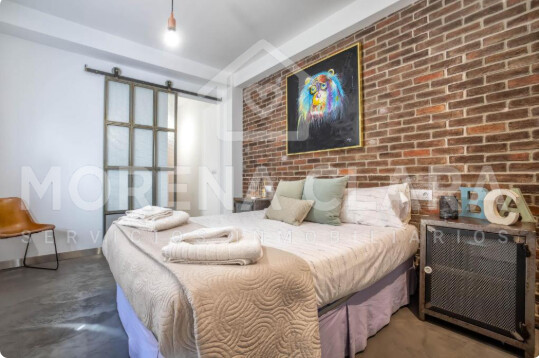 Piso de 80 m² en Córdoba
